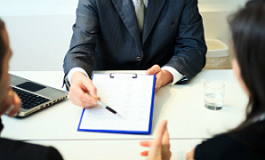 Расторгаем договор правильно