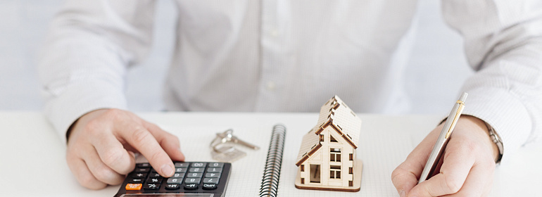 Что делать, если в уведомлении на уплату имущественных налогов физлица неверные данные?