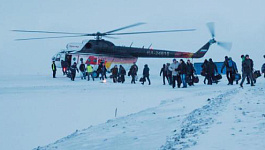 НДФЛ с компенсации проезда в отпуск и обратно для сотрудников Крайнего Севера