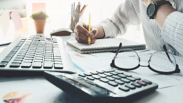 НДФЛ с путевки работника на санаторно-курортное лечение в 2022 году. Три важных условия