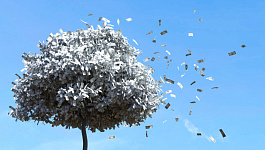 Приказ о повышении зарплаты оформлен «задним» числом: сколько доплатить уволенным?