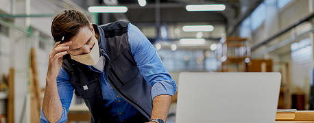 Организация приостановила деятельность. Как учитывать расходы?