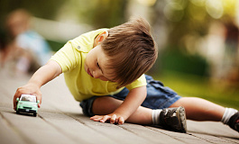 С 1 февраля меняются детские пособия