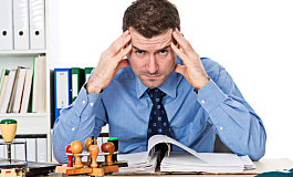 Опоздали с подтверждением ОВЭД: как снизить взносы