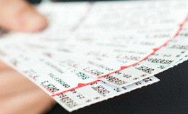 О регистрации в книге покупок электронных авиабилетов и железнодорожных билетов