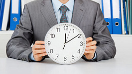 Сроки и порядок хранения бухгалтерских документов 