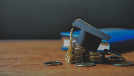 Студент отчислен: что с НДФЛ-вычетом на обучение? 