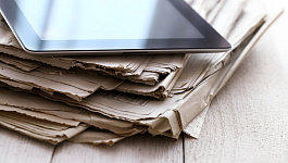 Краткий обзор главных событий: 12-19 октября