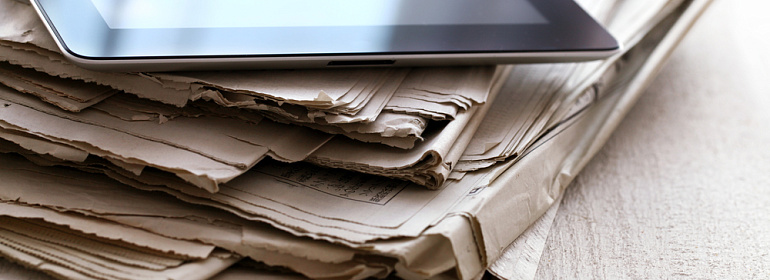 Краткий обзор главных событий: 12-19 октября