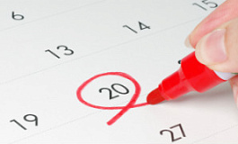 Дата и номер счета-фактуры