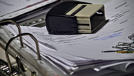 Депонирование зарплаты: оформление и учет