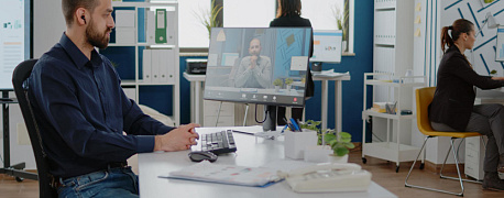 Налоговый мониторинг с 2026 года