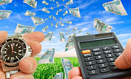 Когда взносы с отпускных можно не платить