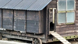 Начисление НДС по объектам незавершенного строительства жилых домов