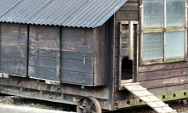 Начисление НДС по объектам незавершенного строительства жилых домов