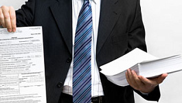 Как перейти на УСН