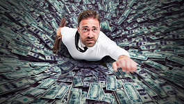 Безнадежность долга подтвердит исключение должника из ЕГРЮЛ