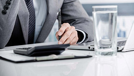 Что должен сделать правопреемник не отчитавшейся компании