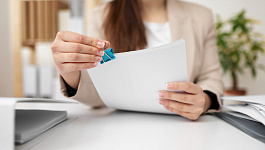 Список отчетов, которые сдаются в апреле 2024 года