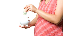 Полагается ли "детское" пособие при рабочем дне, сокращенном на один час?