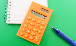 Обновлены справочники кодов доходов и вычетов по НДФЛ