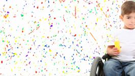 Дополнительные выходные дни по уходу за ребенком-инвалидом