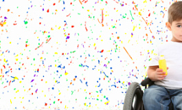 Дополнительные выходные дни по уходу за ребенком-инвалидом