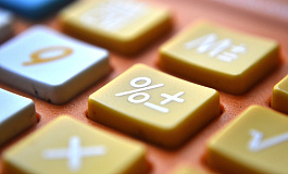 Как приходовать суммы по оплате услуг от физических лиц?