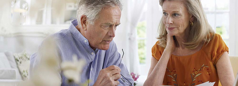 Реформа пенсии. Всем «весело»