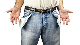 «Кабальный» кредит спишут при банкротстве