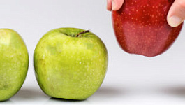 «Шведский стол» для сотрудников и НДС 