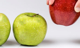 «Шведский стол» для сотрудников и НДС 