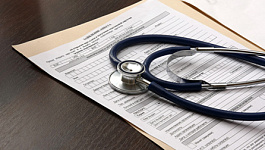 Как оформить полис ДМС