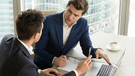 Как платить налог на прибыль по обособленным подразделениям