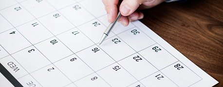 Как оформить перенос сроков выплаты заработной платы