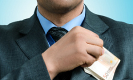 Доходы сотрудника, возникающие при участии в представительском мероприятии