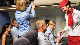 «Взлетно-посадочные» расходы при  командировках