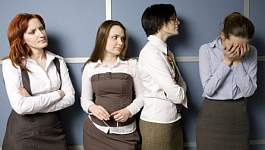 Обзор самых обсуждаемых новостей 3 - 9 сентября 2012 года