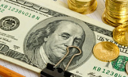 О составе показателей в формуле для  расчета налога с дивидендов