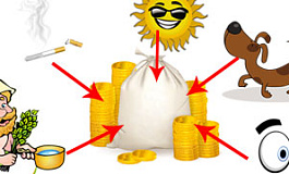 Самые необычные налоги мира