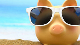 Финансирование путевок для детей в оздоровительные лагеря