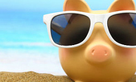 Финансирование путевок для детей в оздоровительные лагеря