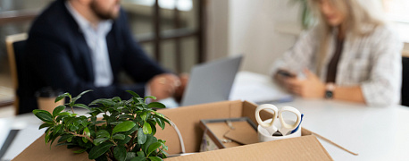 В какой момент можно уволить работников при ликвидации компании