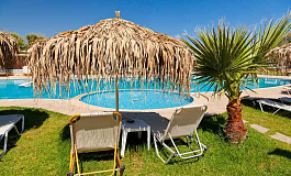 Налогообложение операторов курортного сбора