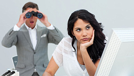 Оперативный контроль