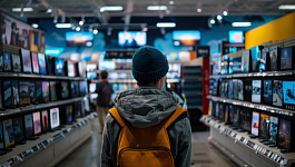 Технологический сбор: новый платеж в сфере электроники с 2026 года