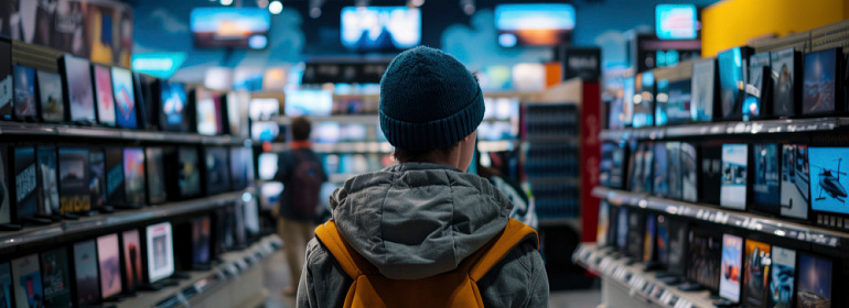 Технологический сбор: новый платеж в сфере электроники с 2026 года