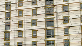 Особенности учета временных зданий и сооружений 