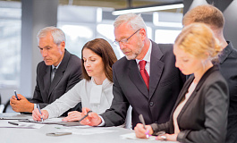 Список аффилированных лиц: кому нужен и как правильно составить