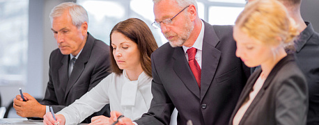 Список аффилированных лиц: кому нужен и как правильно составить